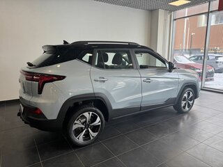 2026 Москвич 3, голубой, 2280000 рублей, вид 4