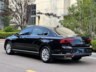 2022 Volkswagen Magotan B8 Рестайлинг, чёрный, 1980000 рублей, вид 2