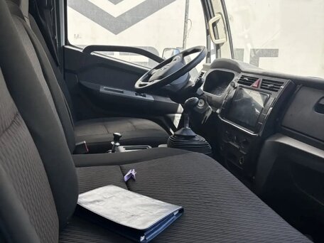 2024 Dongfeng Q35L, белый, 2960000 рублей, вид 2