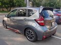 2017 Nissan Note Nismo e-Power II Рестайлинг, серый, 1650000 рублей - вид 3