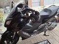 2012 BMW G 650 GS, чёрный, 450000 рублей