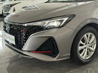 2026 Changan Eado Plus I, серый, 1450000 рублей, вид 3