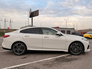 2022 BMW 2 серии Gran Coupe 225i F44, белый, 3590000 рублей, вид 4