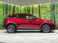 2019 Mazda CX-3 I Рестайлинг, красный, 1467700 рублей - вид 5