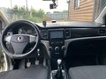 2013 SsangYong Actyon II, белый, 900000 рублей - вид 10