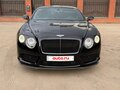 2013 Bentley Continental GT II, чёрный, 5000000 рублей - вид 1