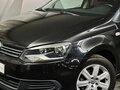 2013 Volkswagen Polo V, чёрный - вид 9