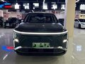 2026 Wuling Starlight L, чёрный, 5999666 рублей - вид 1