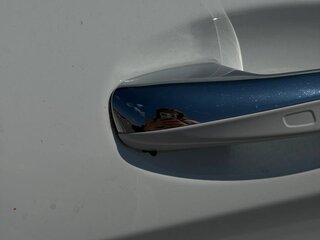 2019 Mercedes-Benz GLC 220 d I (X253), белый, 2550000 рублей, вид 4