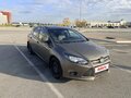 2012 Ford Focus III, серый, 700000 рублей - вид 2