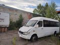 2007 Mercedes-Benz Sprinter, белый, 650000 рублей - вид 4