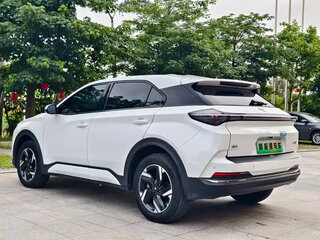 2024 Hozon Neta X 500, белый, 1415000 рублей, вид 5