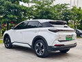 2024 Hozon Neta X 500, белый - вид 4