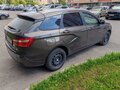 2021 Lada (ВАЗ) Vesta SW I, коричневый, 1400000 рублей - вид 3
