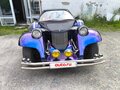 1990 Mitsuoka Le-Seyde I, фиолетовый, 3000000 рублей - вид 1