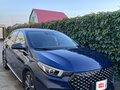 2023 Omoda S5, синий, 1600000 рублей - вид 2