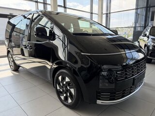 Hyundai Staria I