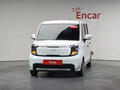 2022 Kia Ray I Рестайлинг 2, белый, 1450000 рублей