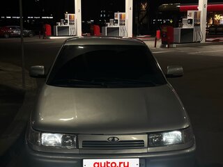 2003 Lada (ВАЗ) 2110, серебристый, 200000 рублей, вид 5