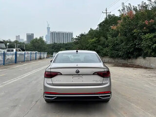 2022 Volkswagen Sagitar III Рестайлинг, серый, 1305000 рублей, вид 4