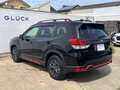 2023 Subaru Forester V Рестайлинг, чёрный, 2579100 рублей - вид 6