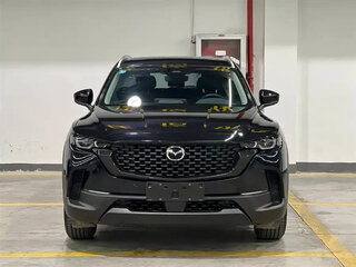 2023 Mazda CX-50, синий, 2890700 рублей, вид 1