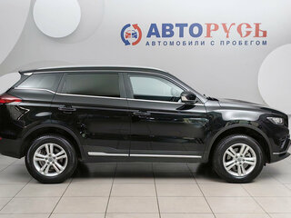 2023 Geely Atlas Pro, чёрный, 1894000 рублей, вид 5