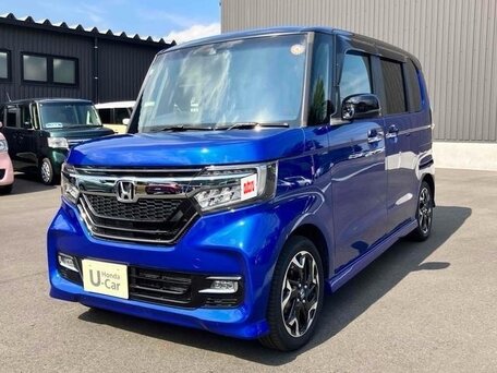 Honda N-BOX II