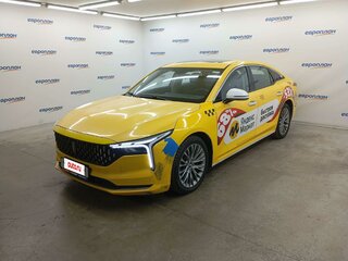 2023 FAW Bestune B70 I, белый, 1035960 рублей, вид 1