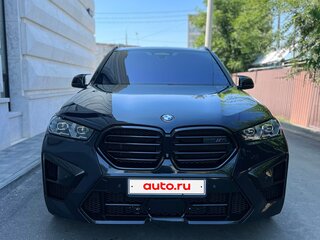 2019 BMW X5 M50d IV (G05/G18), чёрный, 6299000 рублей, вид 2