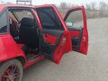 2011 Daewoo Nexia I Рестайлинг, красный, 400000 рублей - вид 9