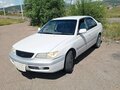 1999 Toyota Corona Premio X (T210), белый, 450000 рублей