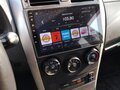 2012 Toyota Corolla X (E140, E150) Рестайлинг, серый, 940000 рублей - вид 7