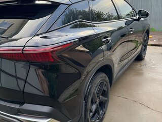 2023 Omoda C5 I, чёрный, 2050000 рублей, вид 4