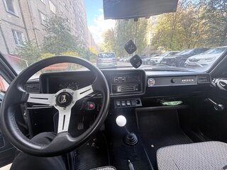 2005 Lada (ВАЗ) 2107, зелёный, 210000 рублей, вид 4