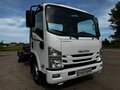 2024 Isuzu Elf (N-series), белый - вид 1