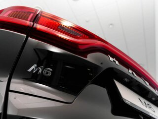 2026 Haval M6 II, чёрный, 2349000 рублей, вид 5
