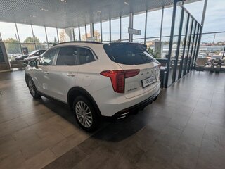 2025 Haval Jolion I Рестайлинг, белый, 2749000 рублей, вид 5