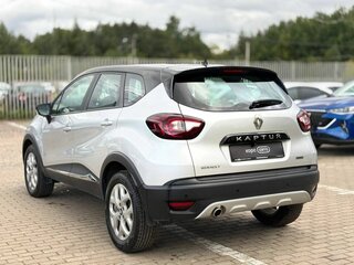 2016 Renault Kaptur I, серый, 1511000 рублей, вид 4