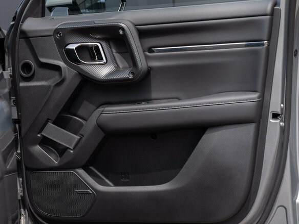 2026 Haval H7 I, серый, 3989000 рублей - вид 20
