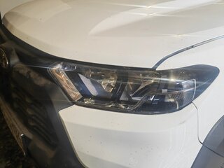 2023 Lada (ВАЗ) Niva Travel I, белый, 1299000 рублей, вид 4