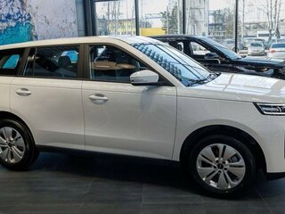 2026 Jaecoo J6, белый, 2267100 рублей, вид 5