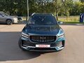 2023 Geely Monjaro (Xingyue L) I, синий - вид 4