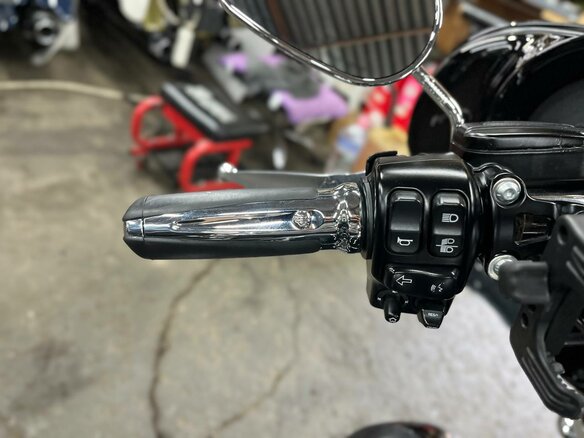 2015 Harley-Davidson Electra Glide, чёрный, 1460000 рублей - вид 35