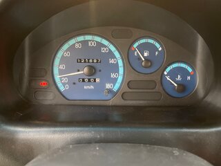 2006 Daewoo Matiz I Рестайлинг, серебристый, 230000 рублей, вид 5
