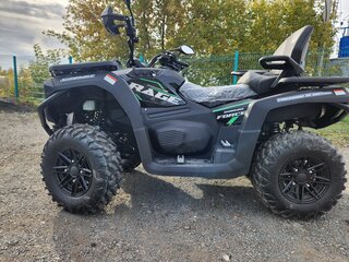 2026 Sharmax Force 720, чёрный, 1174900 рублей, вид 3
