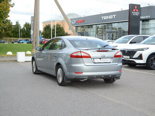 2008 Ford Mondeo IV, серый, 515000 рублей, вид 5