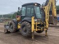 2018 New Holland B115B, жёлтый, 5700000 рублей - вид 1