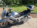 2004 Yamaha FJR1300, серебристый, 400000 рублей - вид 2