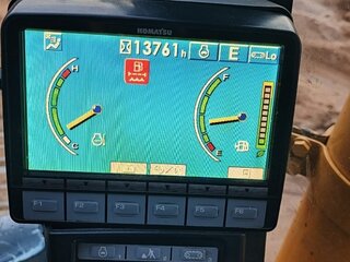 2013 Komatsu PC300, 3000000 рублей, вид 4